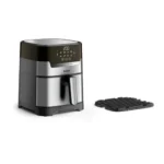 سرخ کن بدون روغن تفال اصلی کد 806 (1)