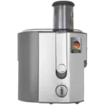 آبمیوه گیری براون  J 700 - تصویر 4