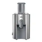 آبمیوه گیری براون  J 700 - تصویر 5