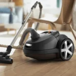 جارو برقی فیلیپس مدل XD8022 ظرفیت2400 وات - تصویر 4
