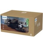 جارو برقی فیلیپس مدل XD8022 ظرفیت2400 وات - تصویر 5
