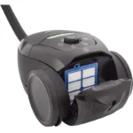 جاروبرقی 600 وات آ ا گ مدل VX82-1-ÖKO - تصویر 4