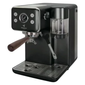 اسپرسوساز 4000 میلی‌لیتری مباشی مدل ME-ECM2506B