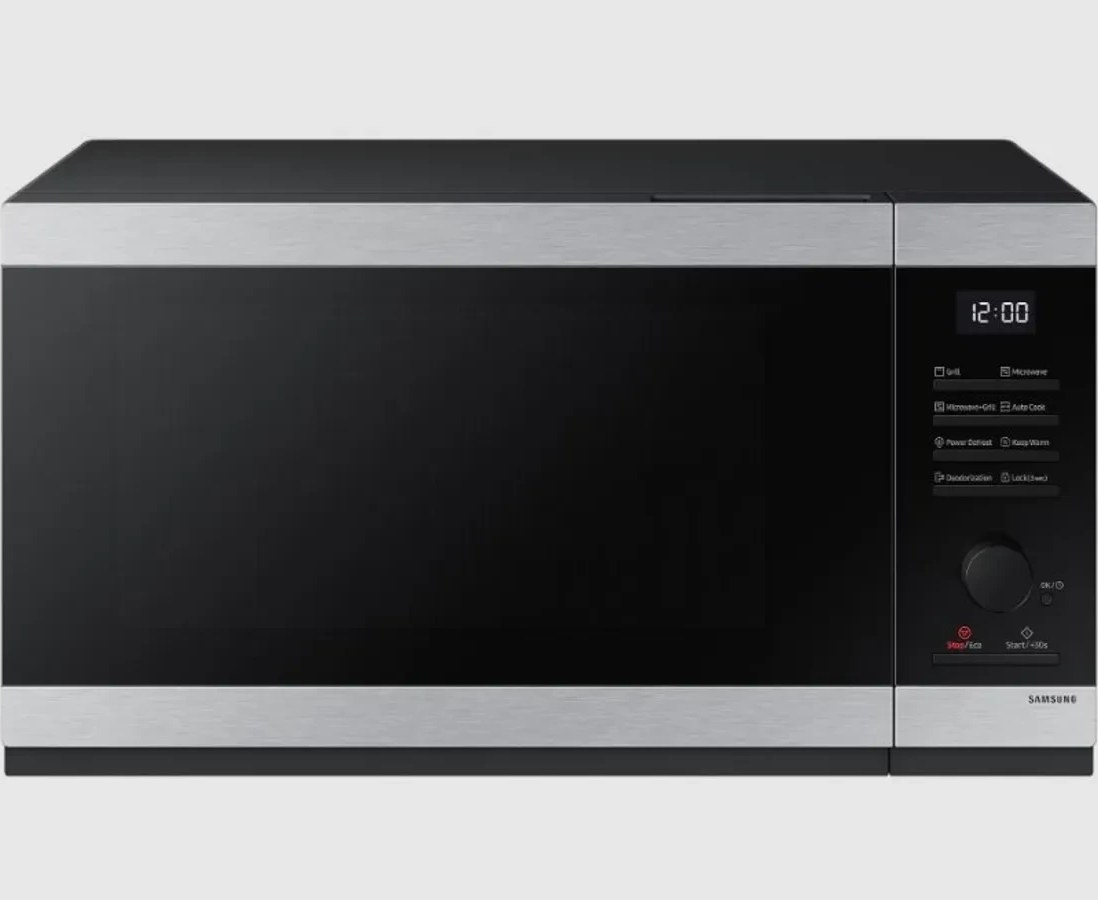 2-M7bENS1F-Af_CS مایکروویو سامسونگ مدل MG40DG5524AT ظرفیت ۴۰ لیتر