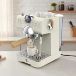 اسپرسو ساز خانگی 1.5 لیتری مباشی مدل ME-ECM2108