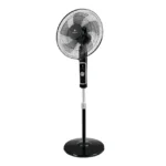 پنکه پایه دار 65 وات مباشی مدل ME-SFT 1002